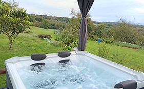 Lodge climatisé avec vue panoramique